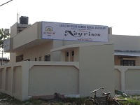 Nourison Sponsors Medical Clinic in Bhadohi, India