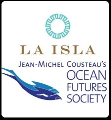 La Isla Will Contribute to Jean-Michel Cousteau’s Cause