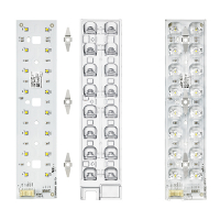 Philips Announces Linear LED Light Engine for Outdoor and Industrial Applications