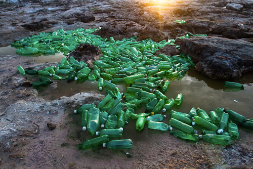 Alejandro Duran's Washed up: Upcycling Plastic Pollution_2