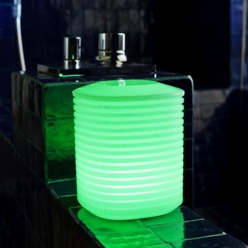 Smart&Green's Color Changing LED Lantern