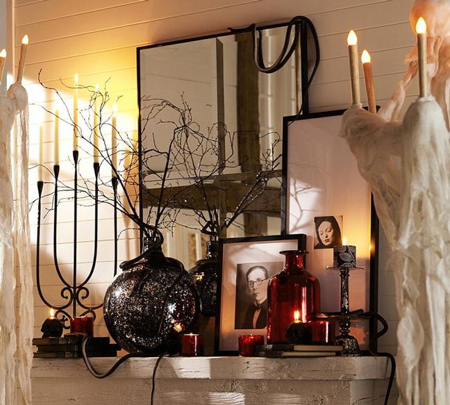 Pottery Barn's Ghostly Mystic Falls Chandelier_1