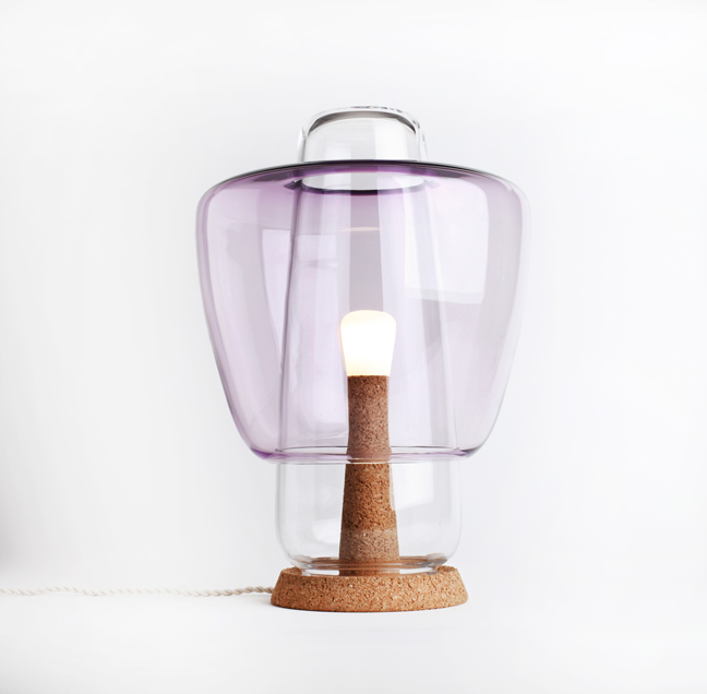 The Stackable, Changeable Phyto Lamp Glass Sculpture_1