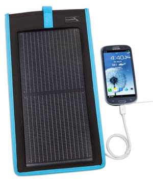 Ascent Solar Debuts Enerplexkickr I and II