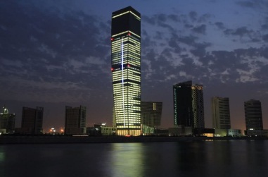 Philips Partners with Dubai Government for LED Lighting