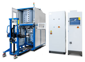 PVA TePla Launches Modular, Highly Automated PVT System for Sic Crystal Mass Production