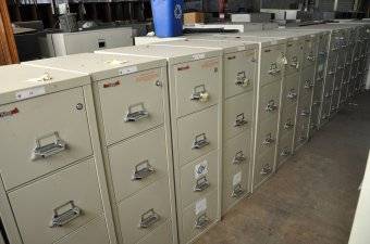 The 20 Documents You Must Store in a Fireproof Filing Cabinet