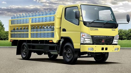 MFTBC Reports Sale of One Million Commercial Vehicles in Indonesia