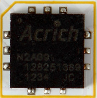 Seoul Semiconductor Offers AC-LED Technology in LED and IC Form_1