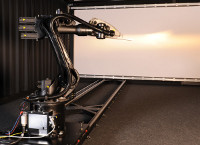 Robots Automate Goniophotometer Characterization of LED Systems_1