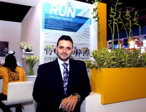 SAP to Focus on M-Government, Cloud, in-Memory Computing and SMEs at GITEX