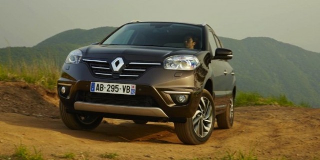 Renault Koleos Phase 3 Launches From $27, 990 Driveaway