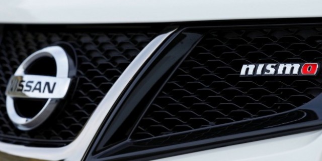 Nissan Juke Nismo RS Confirmed for Los Angeles Debut