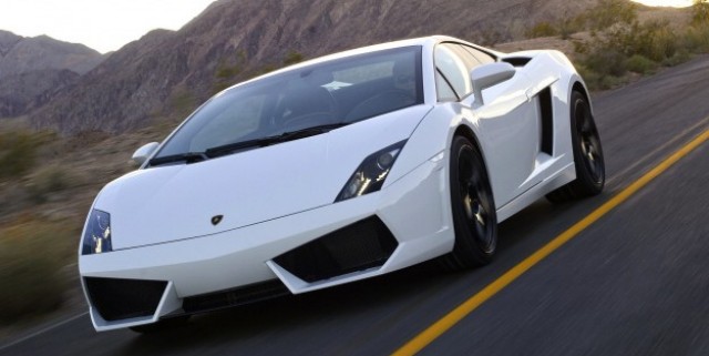 Lamborghini Recalls $44m Worth of Supercars in Australia