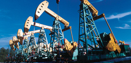 China Tries to Boost Domestic Oil Output