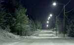 Outdoor Lighting: Maxlite Announces Led Roadway Fixtures, New SSL Installations