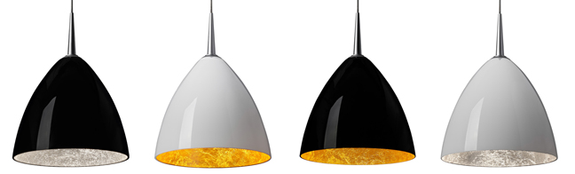 Cleo Pendant Light: Perfectly Pair-Able&Exceptionally Chic