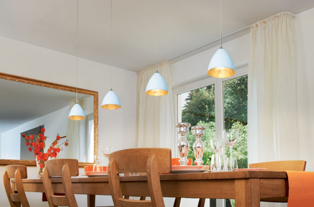 Cleo Pendant Light: Perfectly Pair-Able&Exceptionally Chic_4