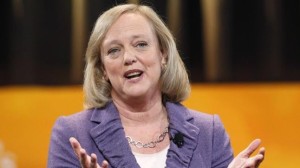 After Leak, HP Says Revenue Will DIP Slightly Next Year