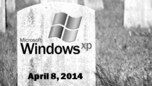 Windows XP Deadline Provides Silver Lining to Slumping PC Market