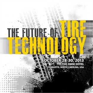 Future of Tire Technology Conference and The Big Thing Theory