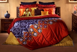Spaces Home & Beyond Presents ‘Ruyal’ Home Collection