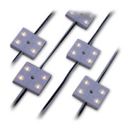 Makers of LED Modules Stress Enhanced Heat Dissipation