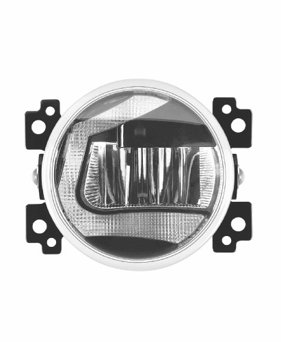 Osram Launches Its First LED Replacement Headlamp