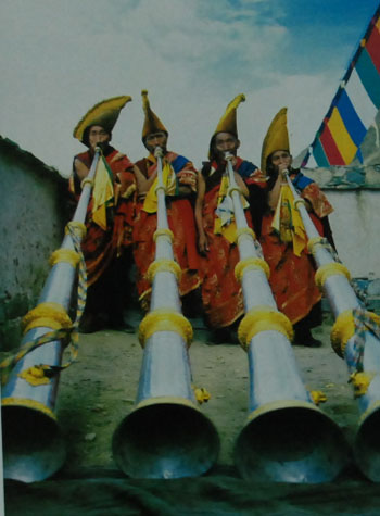 China's Minority Peoples - The Tibetans_3