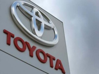 The Toyota Production Decline in August