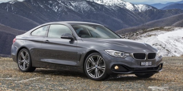 BMW 4 Series Coupe Gets Price Cuts, Launches From $69, 500