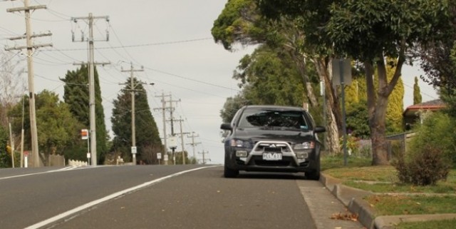 Speed Camera Rule Changes Allow Vic Police to Hide Behind Trees, on Hills