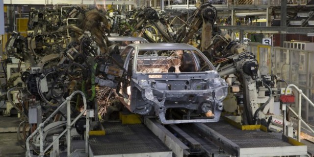 Toyota Australia Announces 100 Redundancies Following Export Dip