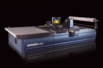 Gerber to Debut Paragon Cutting System at IFAI 2013