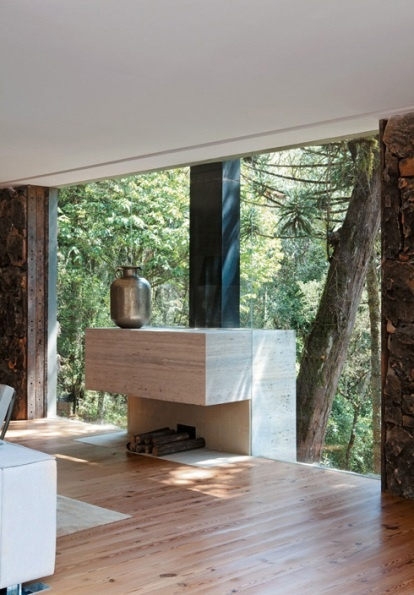 Top 5 New Indoor Fireplace Designs_4