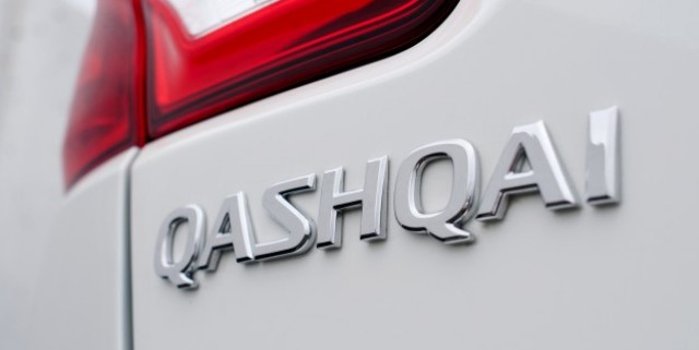 Nissan Dualis to Be Renamed Qashqai in Australia