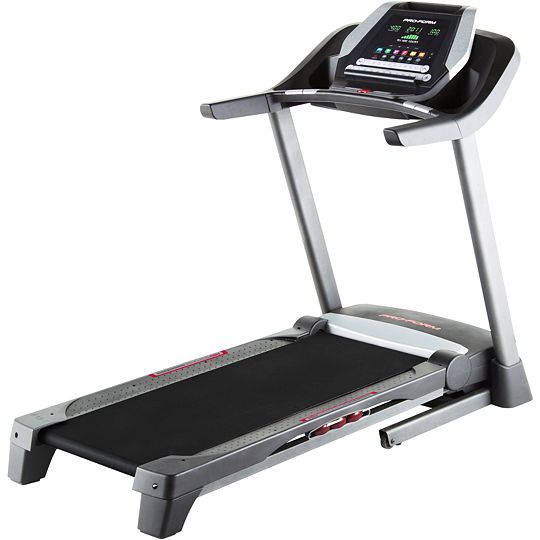 Your Guide to Buying a Manual Treadmill Vs. a Motorised Treadmill