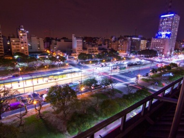 Philips Wins Buenos Aires Street Lighting Contract