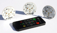 TI Offers Development Kit for LED Lighting Developers Using Zigbee Light Link