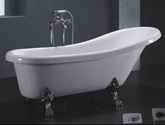 The Right Bathtub Makes Life Easier,Safer and More Stylish_2