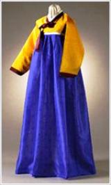 Korean Dress ‘Hanbok’ Drawing Global Attention