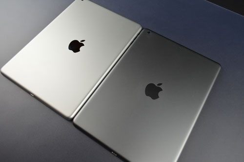 Apple to Launch The New iPad on 22, Oct.