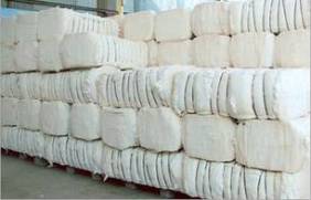 Mozambican Cotton Output Has Fallen Sharply in 2013: IAM