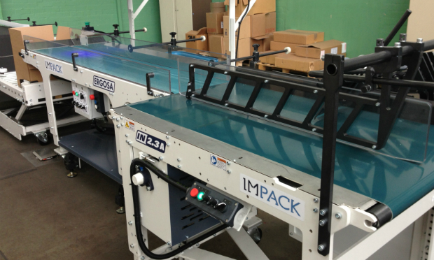 Carton Makers Purchase Ergosa Packing Systems