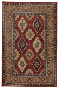 American Rug Craftsmen Offering New Collections at High Point Market