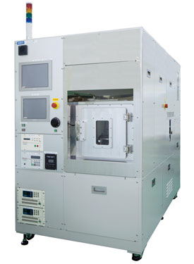 Samco Launches Production Etch System for SIC Power Devices