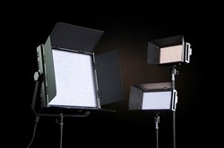 Fotodiox Launches New Photography High-Intensity LED Lights
