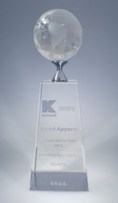 Intradeco Apparel Bags Sears Holdings' 2013 Award