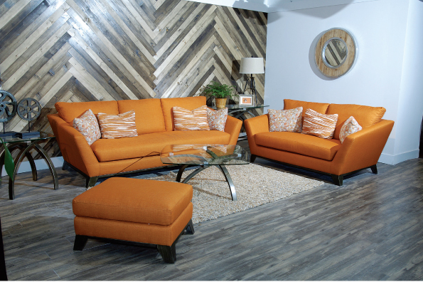 High Point Market Exhibitors Add Excitement to Upholstery Introductions_2