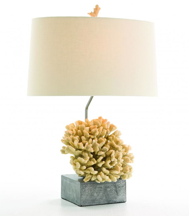 8 Table Lamps Inspired by The Sea_4